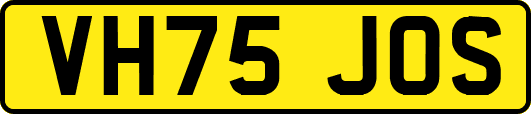 VH75JOS