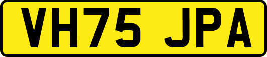 VH75JPA