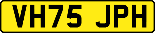 VH75JPH