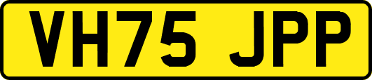 VH75JPP