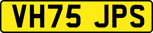 VH75JPS