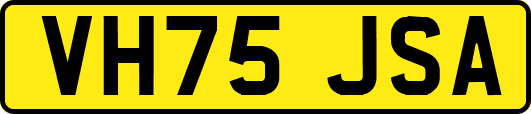 VH75JSA