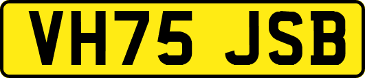 VH75JSB