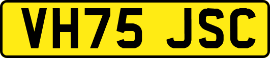 VH75JSC
