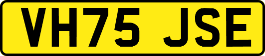 VH75JSE