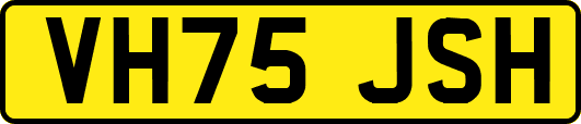 VH75JSH