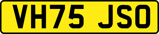VH75JSO
