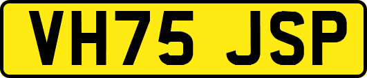 VH75JSP