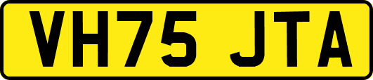 VH75JTA