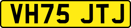 VH75JTJ