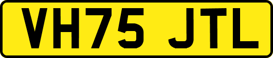 VH75JTL