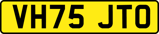 VH75JTO