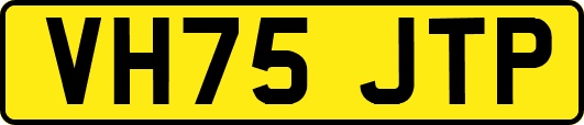 VH75JTP