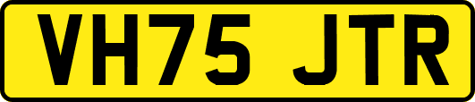 VH75JTR