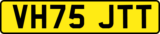VH75JTT