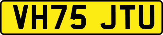 VH75JTU