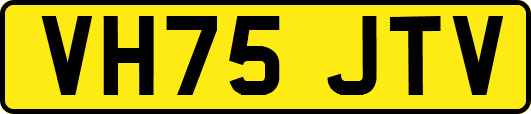 VH75JTV