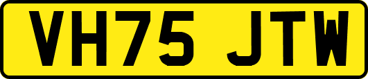 VH75JTW