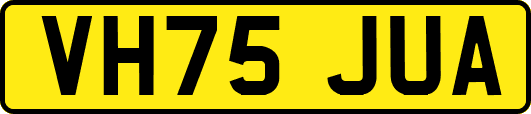 VH75JUA
