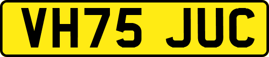 VH75JUC