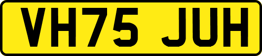 VH75JUH