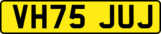 VH75JUJ