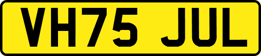 VH75JUL