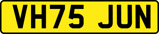 VH75JUN