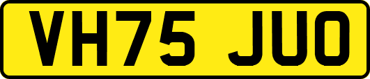VH75JUO