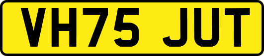 VH75JUT