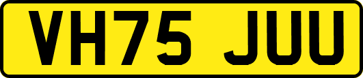 VH75JUU