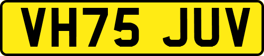 VH75JUV