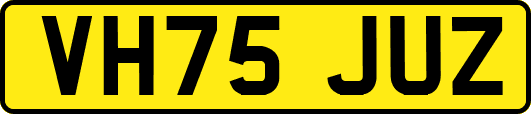 VH75JUZ