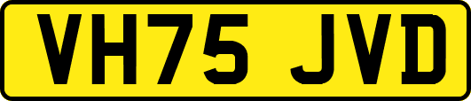 VH75JVD