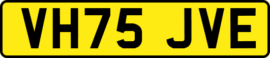 VH75JVE