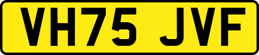 VH75JVF