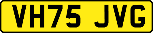 VH75JVG