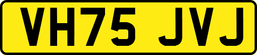 VH75JVJ