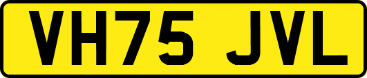 VH75JVL