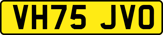 VH75JVO