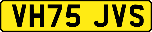 VH75JVS
