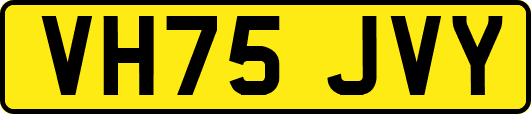 VH75JVY