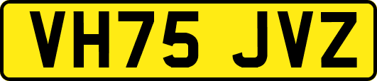 VH75JVZ