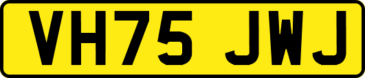VH75JWJ
