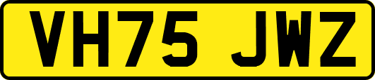 VH75JWZ