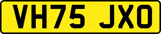 VH75JXO