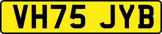 VH75JYB