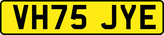 VH75JYE