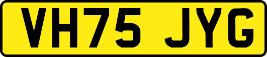 VH75JYG