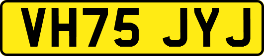 VH75JYJ